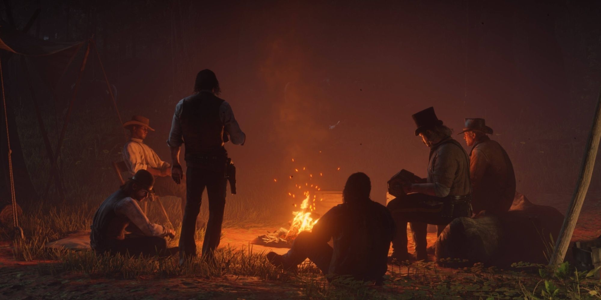 Red Dead Redemption 3 May Struggle to Replicate RDR2's Greatest Feature