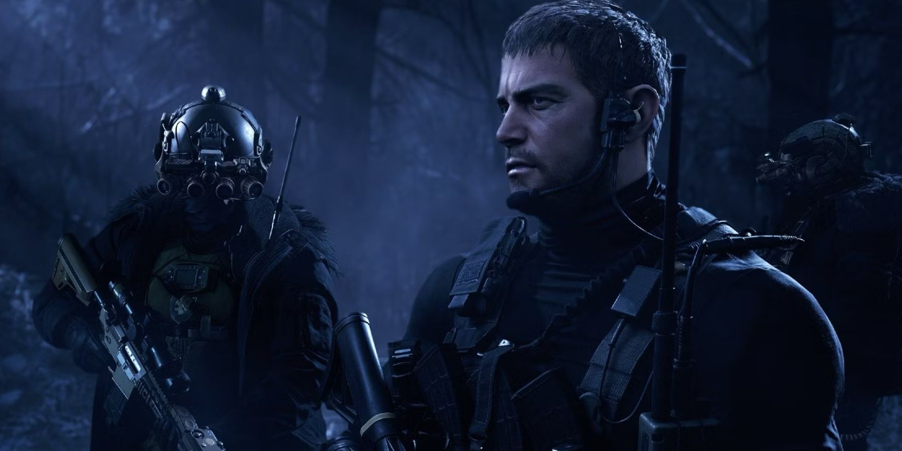 RUMOR: Resident Evil 9 Set to Bring Back Forgotten Protagonists