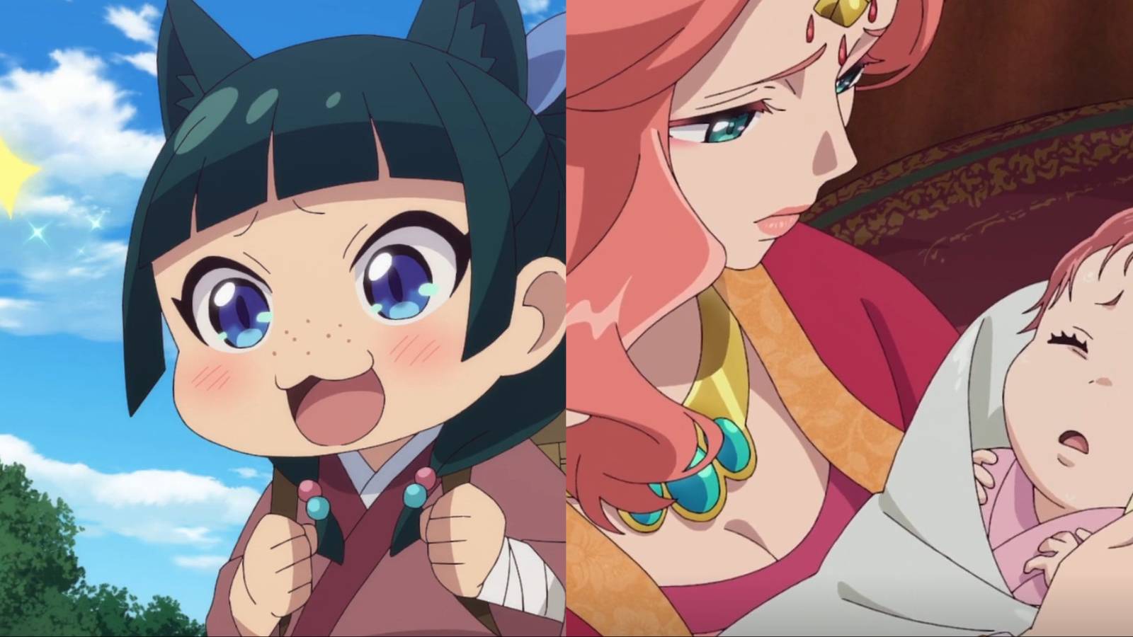 Reasons to Watch Apothecary Diaries Feature Image