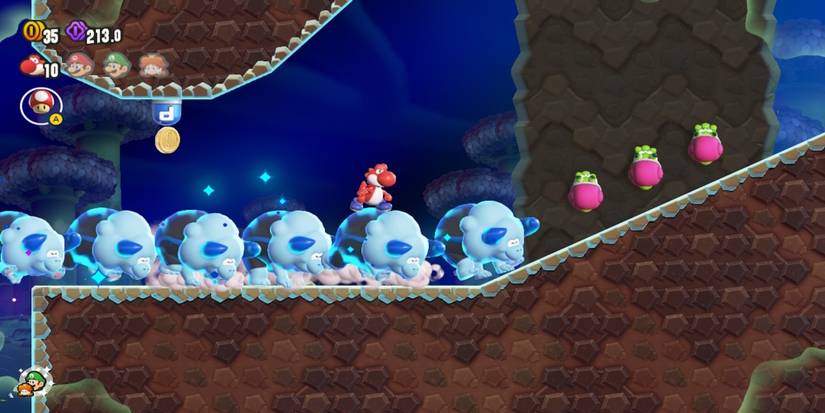 Level Pipe Hardest Levels In Super Mario Bros Wonder