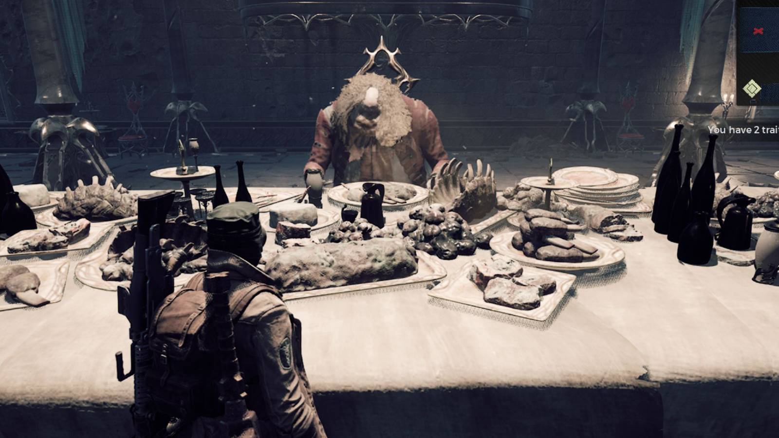 remnant 2 great hall feast event
