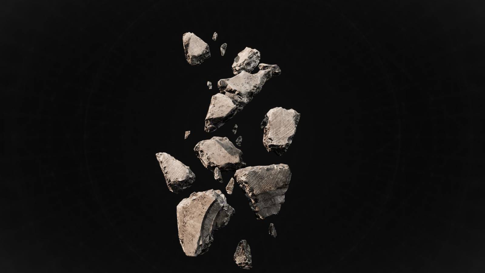 remnant 2 relic dust