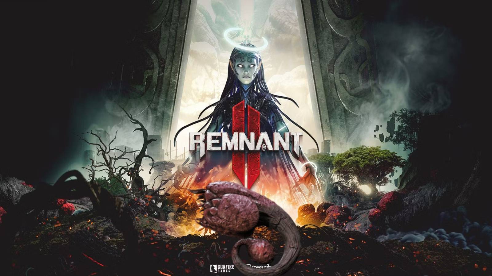 remnant 2 root ganglia