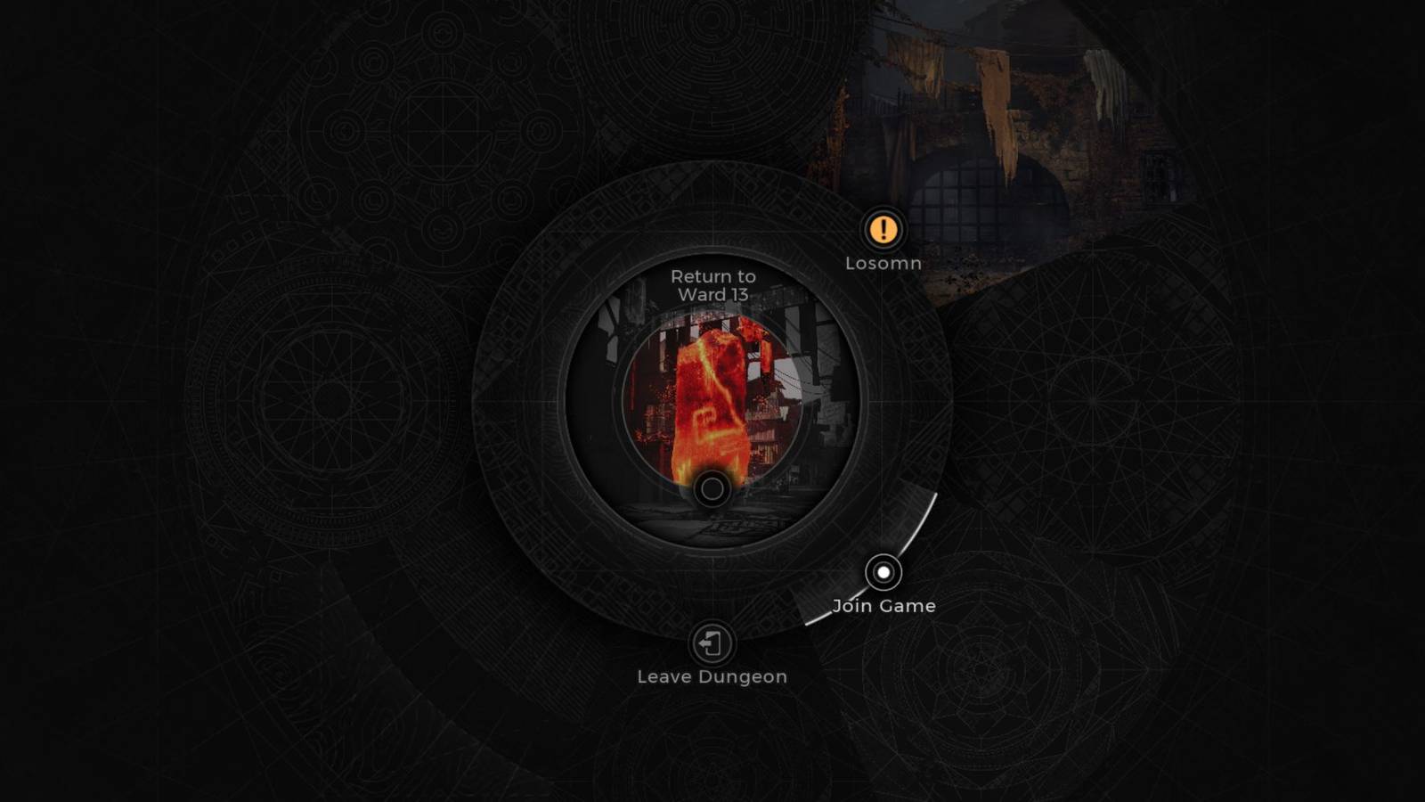 remnant 2 world stone interaction