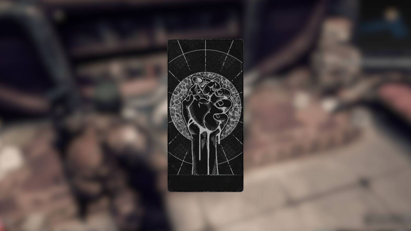 how to get bloodstream trait in remnant 2