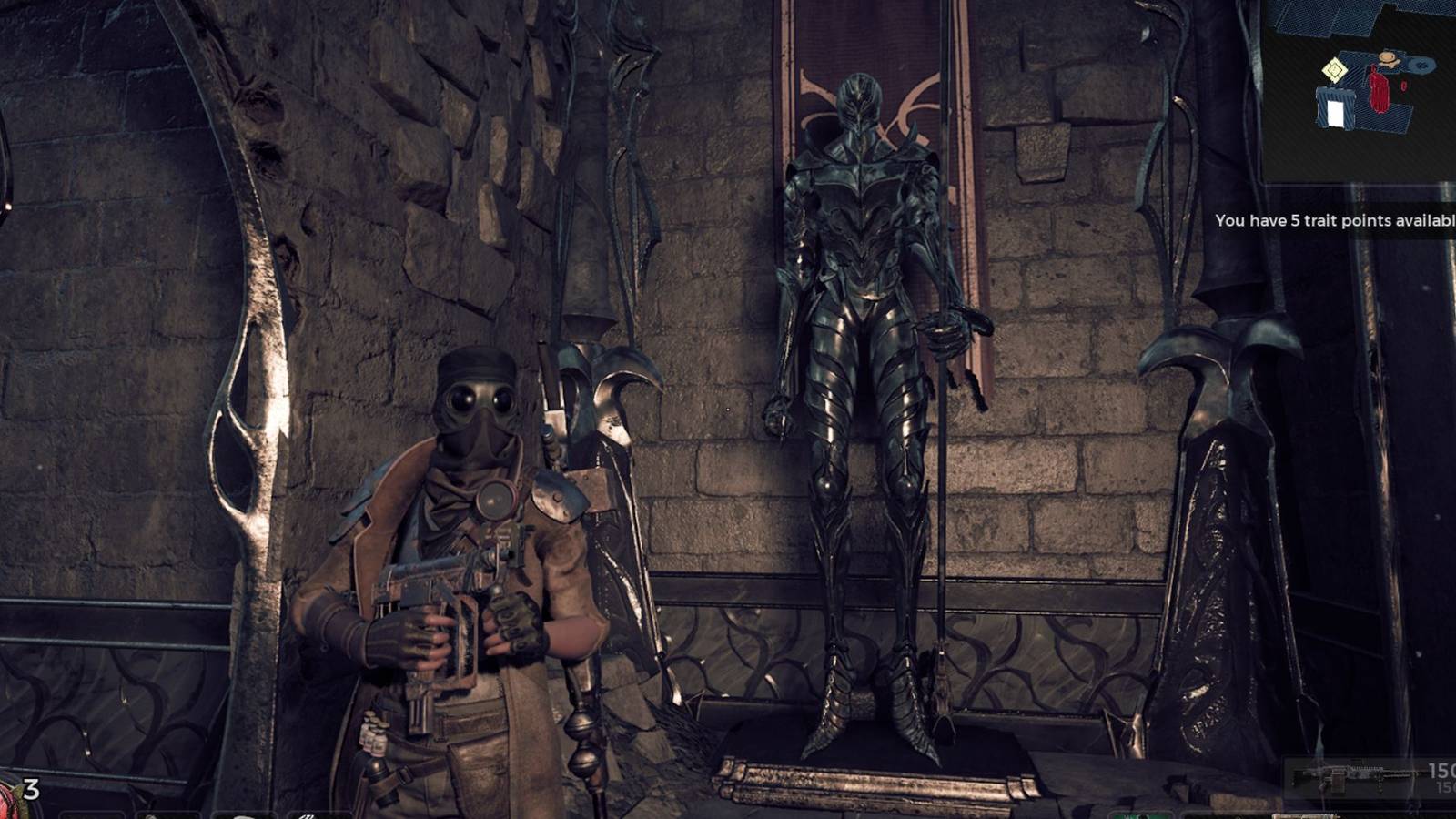 remnant 2 medic archetype