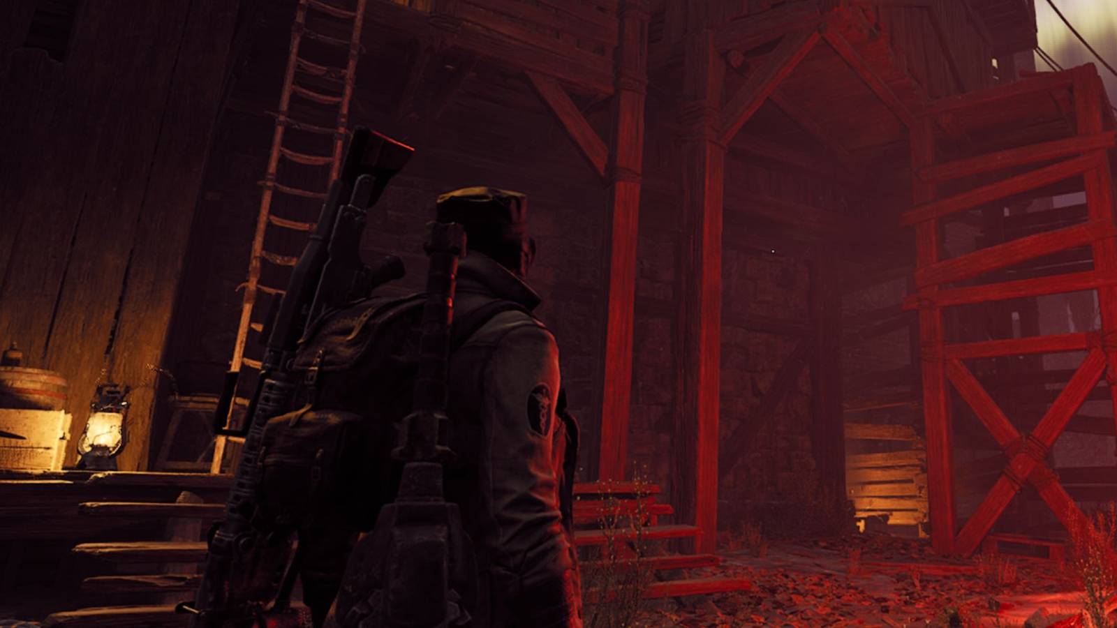 remnant 2 medic archetype 