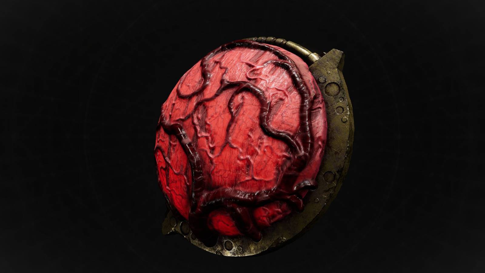 remnant 2 dragon heart 