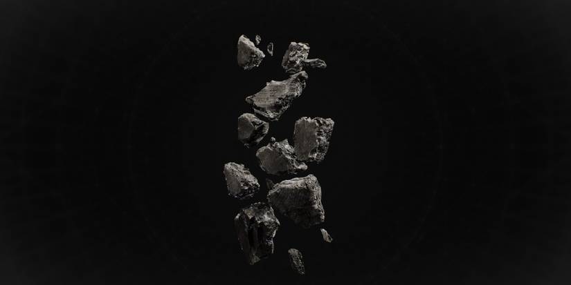 Remnant 2 - Inspecting Relic Dust