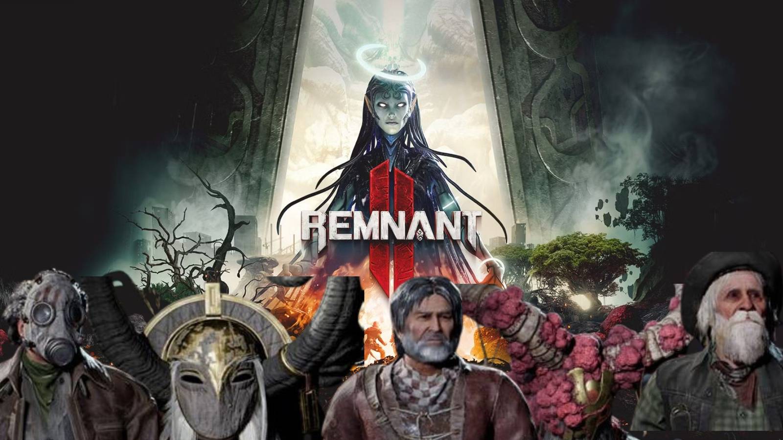 remnant 2 merchants