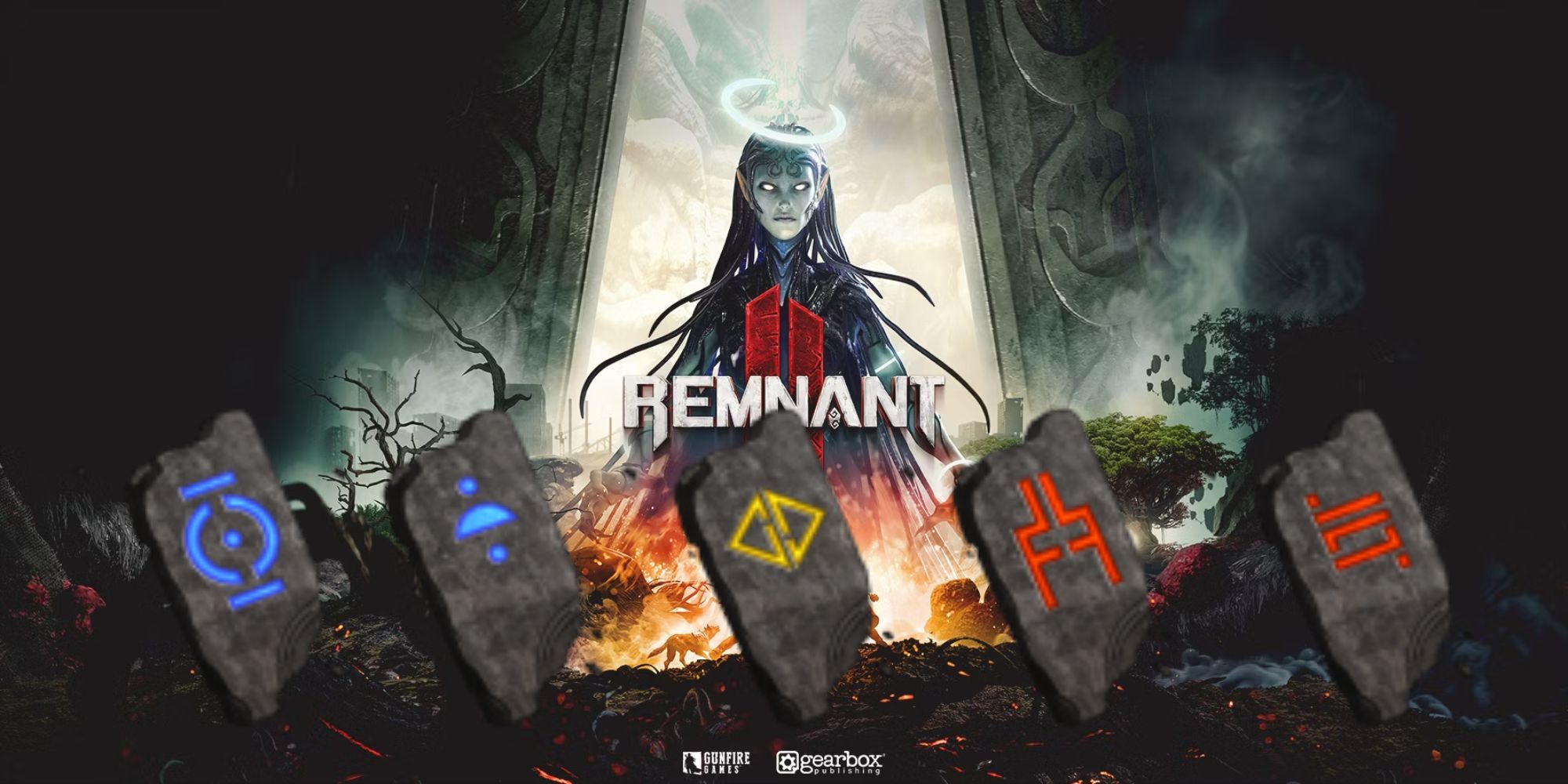 remnant 2 relic fragments 