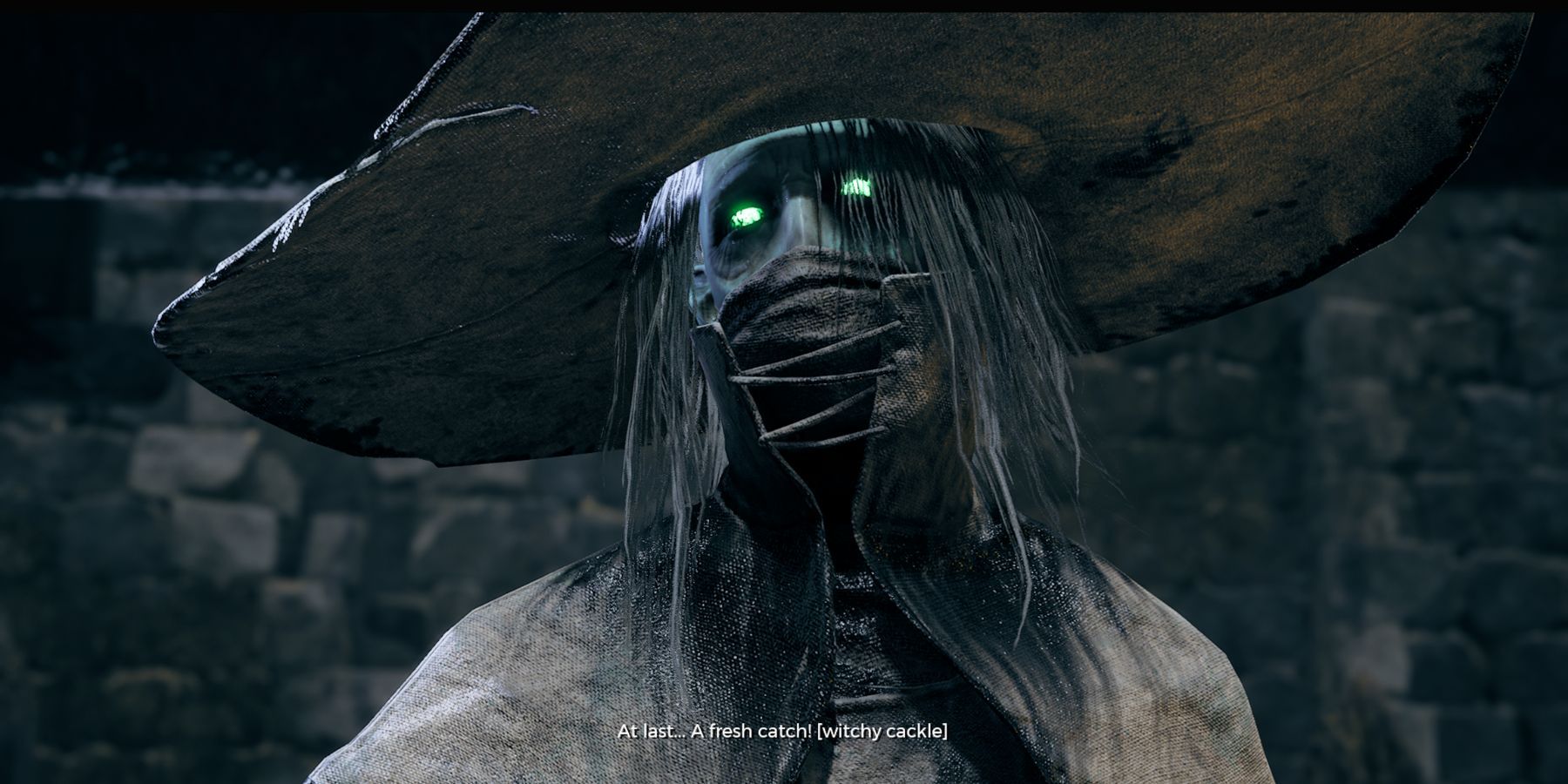 remnant 2 sunken witch boss battle awakened king dlc