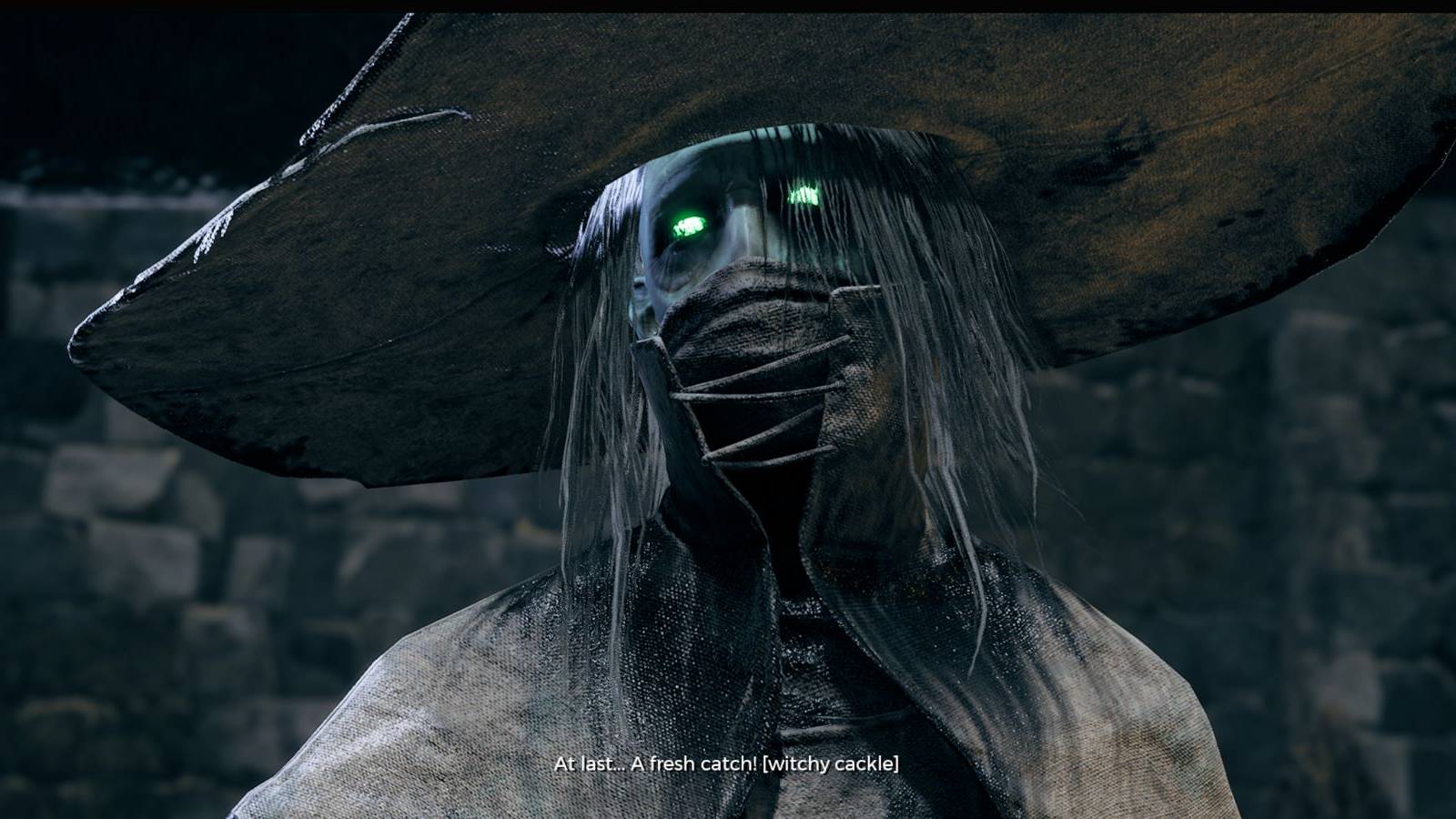 remnant 2 sunken witch boss battle awakened king dlc