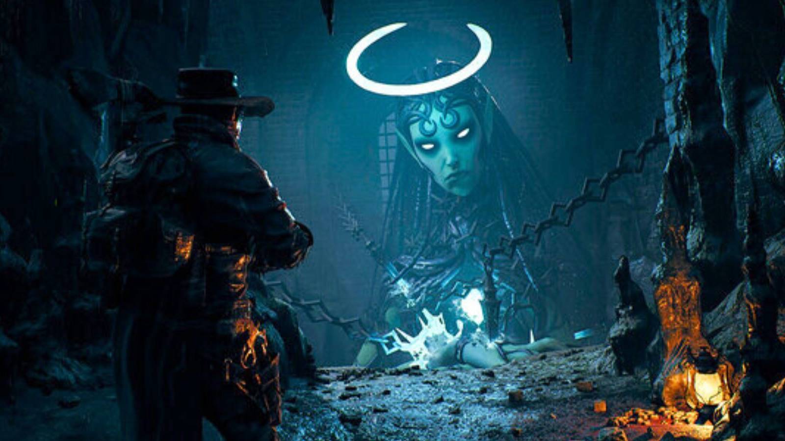 remnant 2 the awakened king dlc