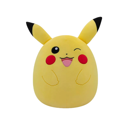 Pikachu Squishmallow