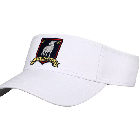 Ted Lasso AFC Richmond Visor