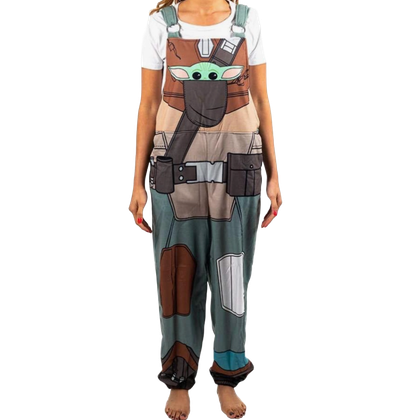 Star Wars Mandalorian Jammeralls