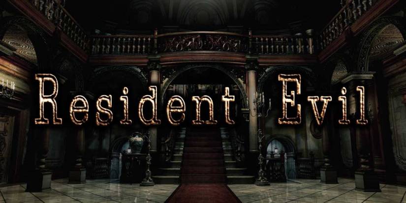resident-evil-1-logo