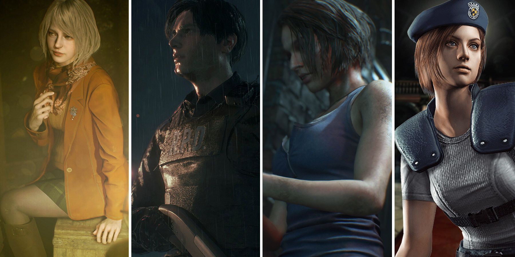 How Capcom Has Made its Resident Evil Franchise Immune to Remake Fatigue