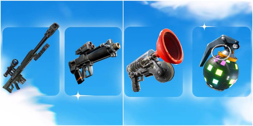unvaulted og items returning for fortnite og