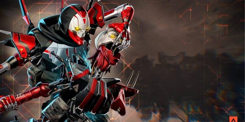 revenant reborn art ea