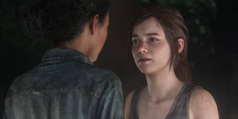 Naughty Dog Shares Impressive Last of Us Ellie Cosplay
