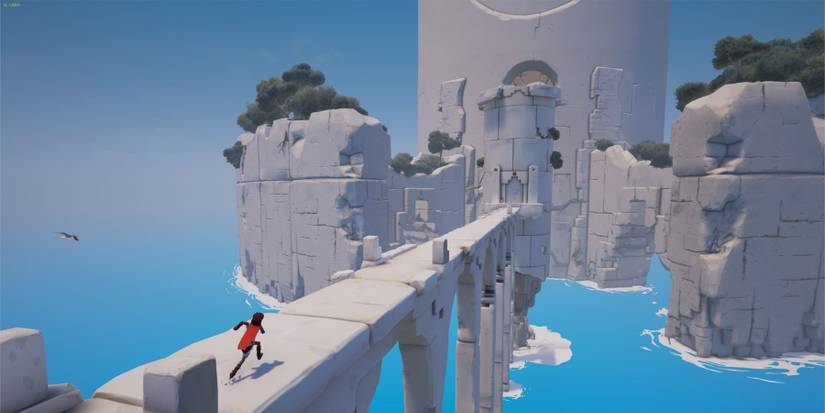 Best Non-Violent Action-Adventure Games, Ranked