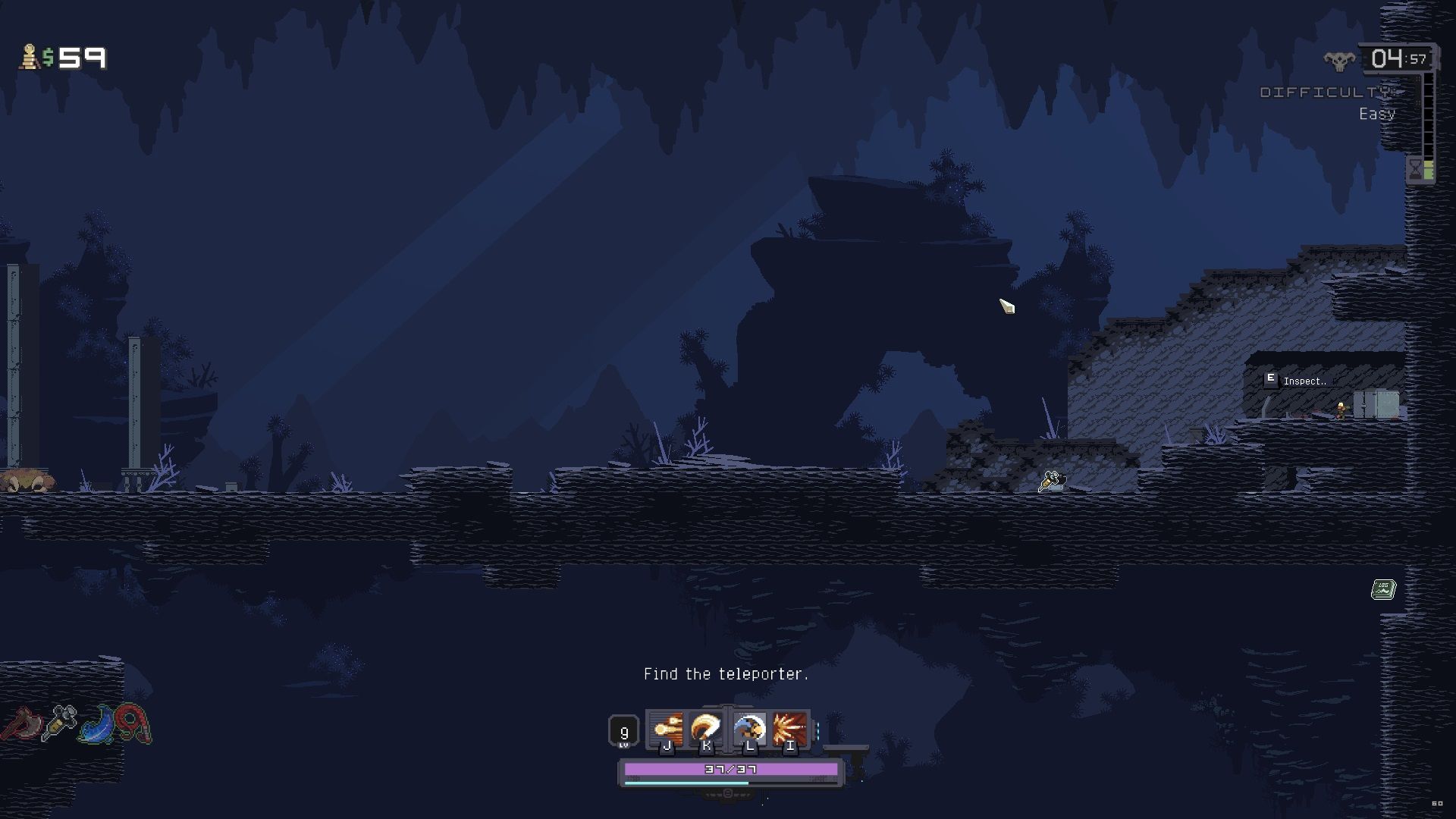 Risk of Rain Returns: How to Unlock All Characters