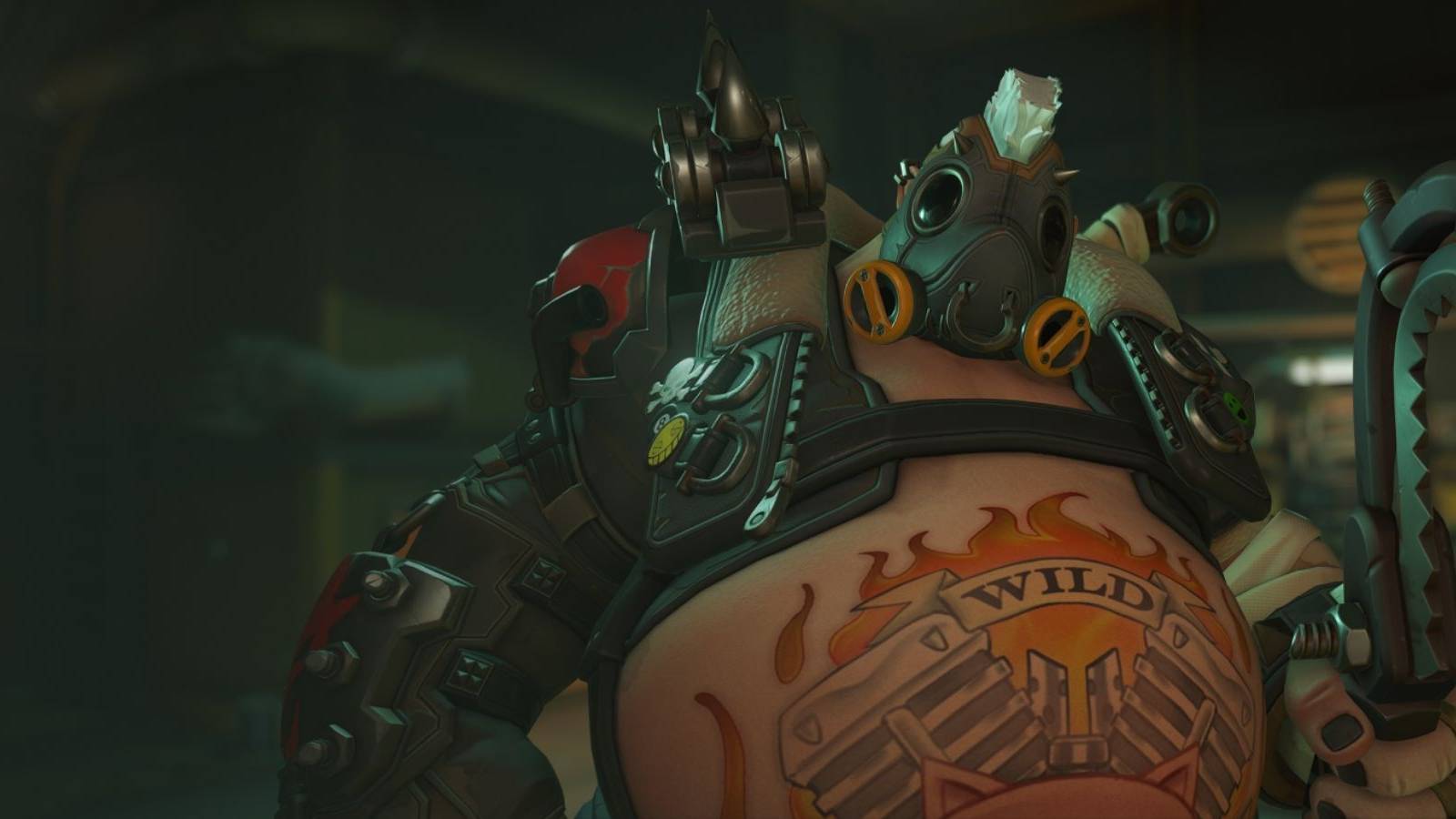 roadhog