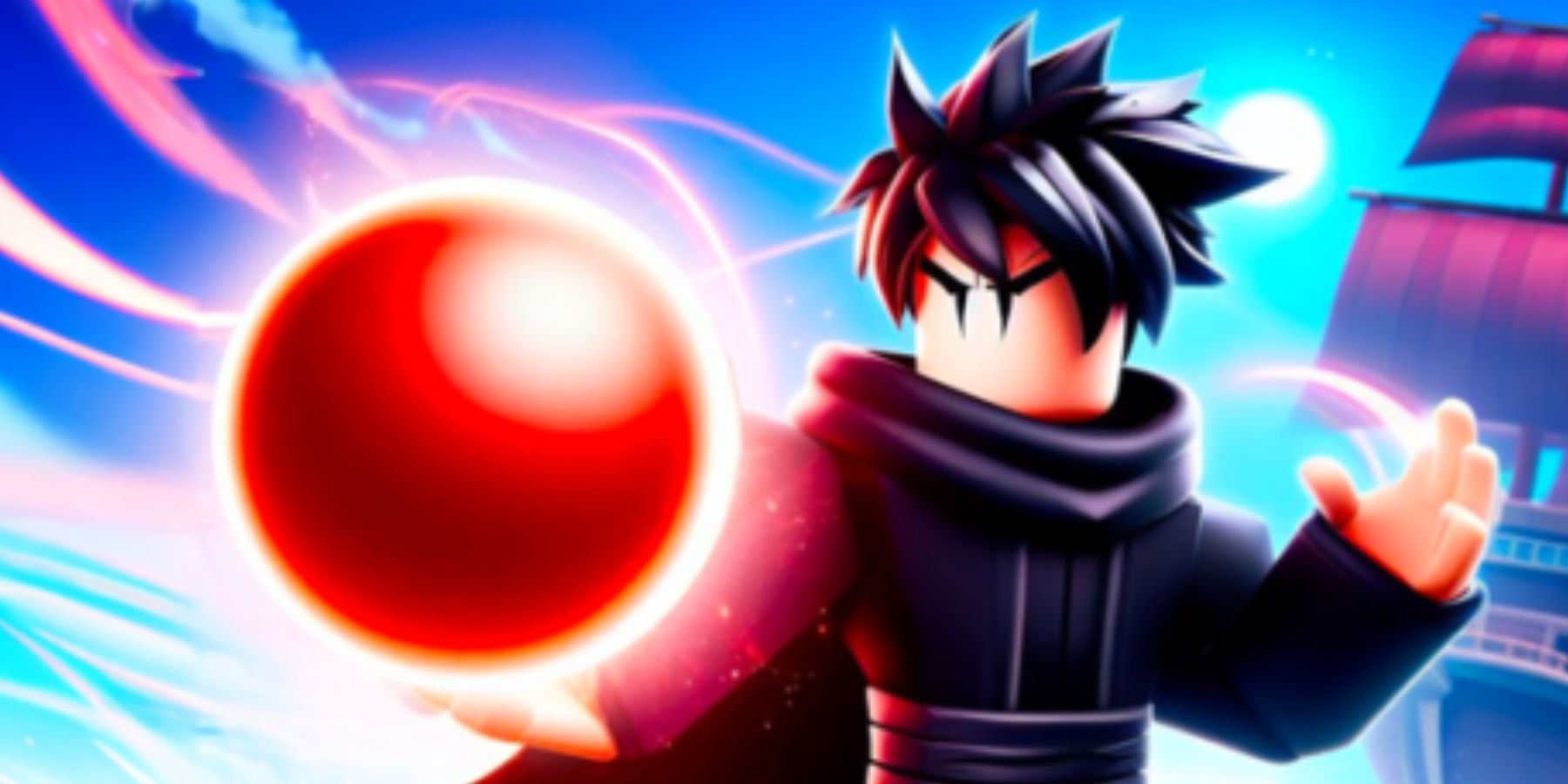 Anime Ball Codes - Roblox December 2023 