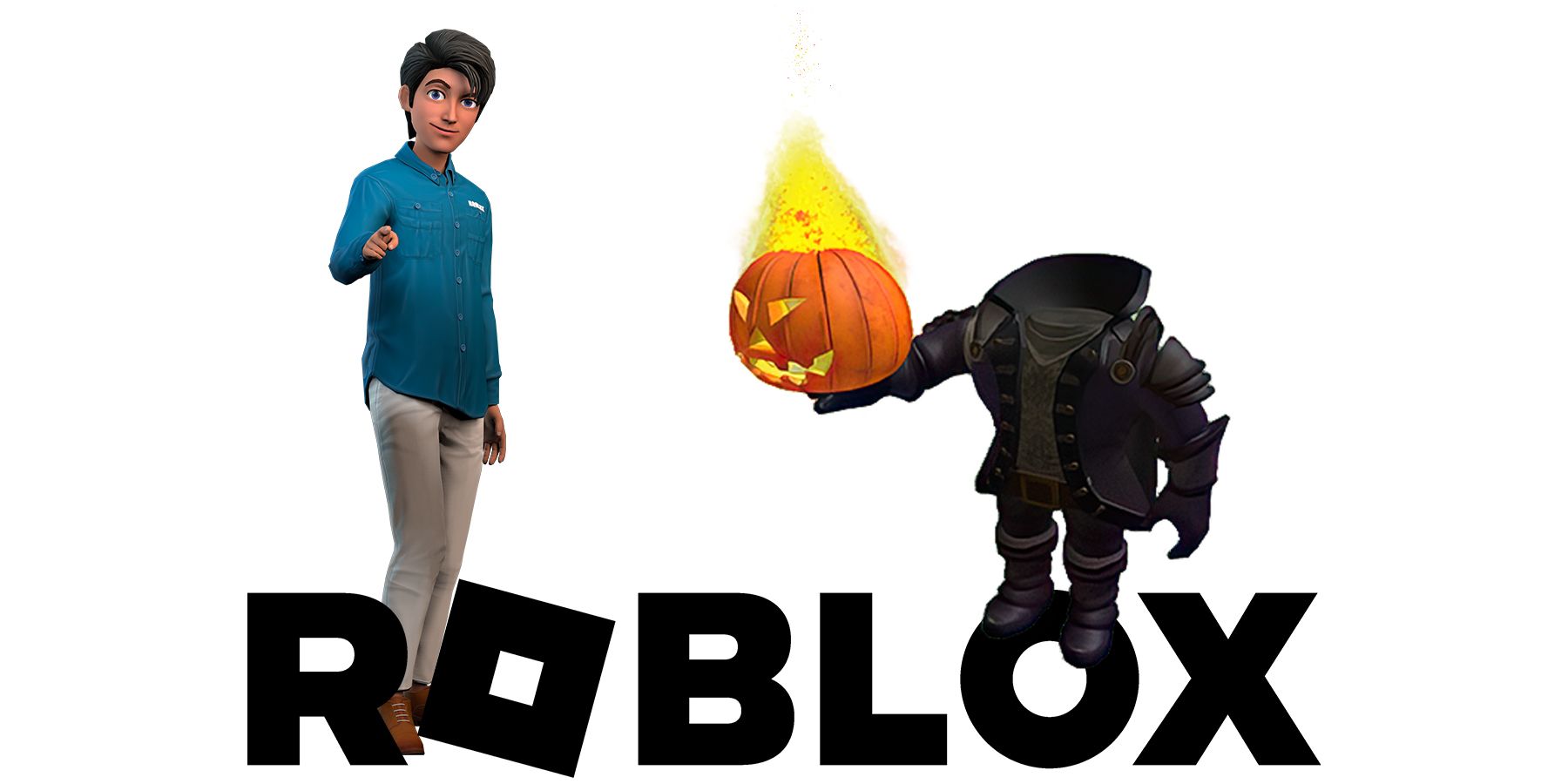 Headless Horseman - Roblox