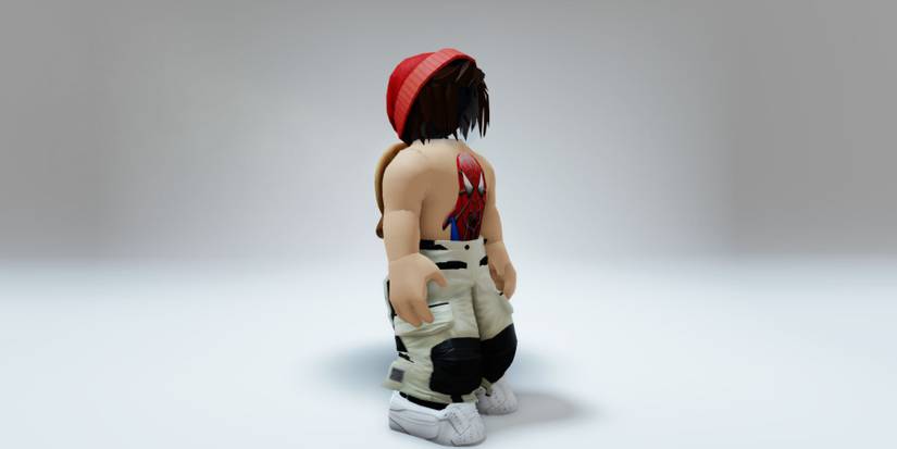 Roblox How to Get Headless Head (3)