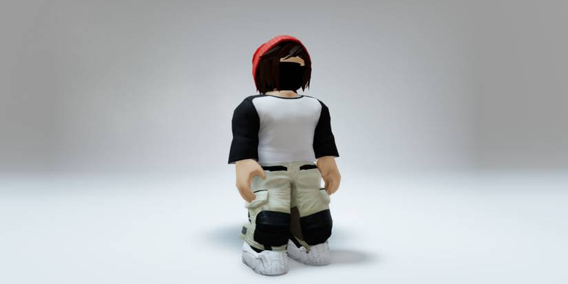 Roblox How to Get Headless Head (5)