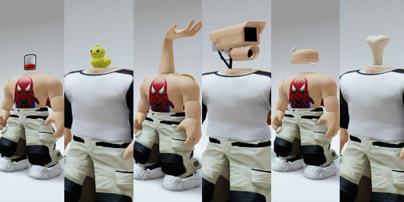 Roblox How to Get Headless Head (9)