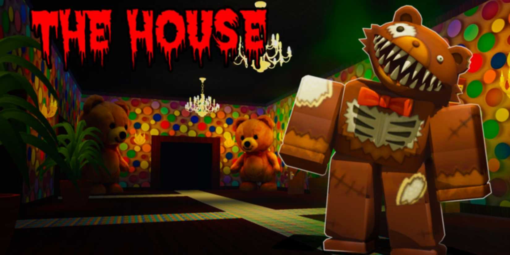 Roblox The House TD Codes (November 2023) (3)