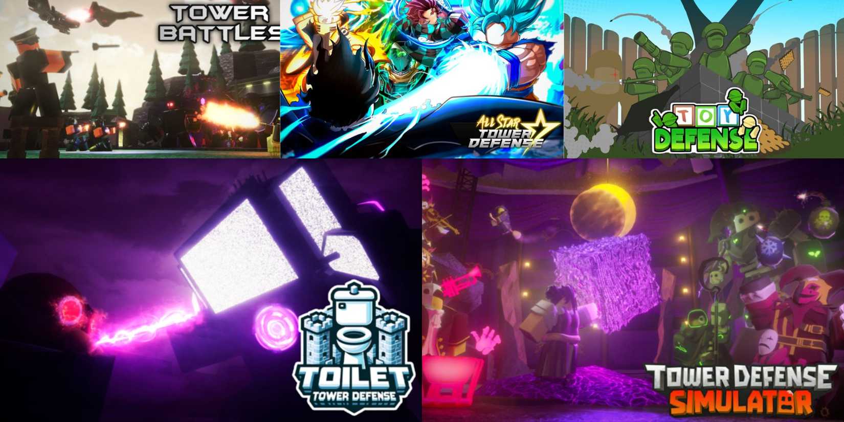 Roblox The House TD Codes (November 2023) (4)