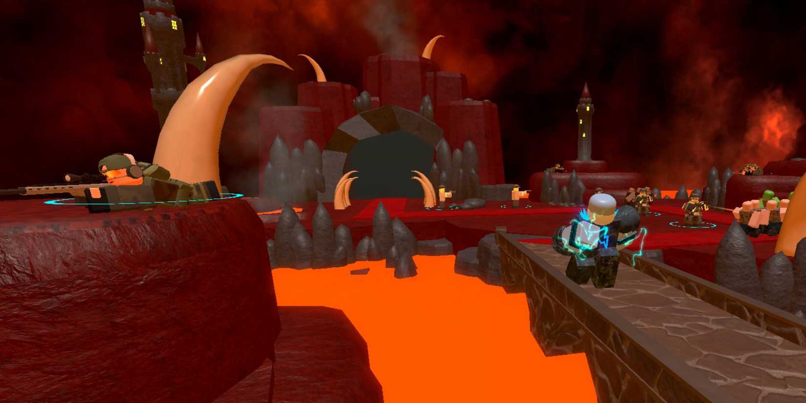 Roblox Tower Defense Simulator Codes (1)