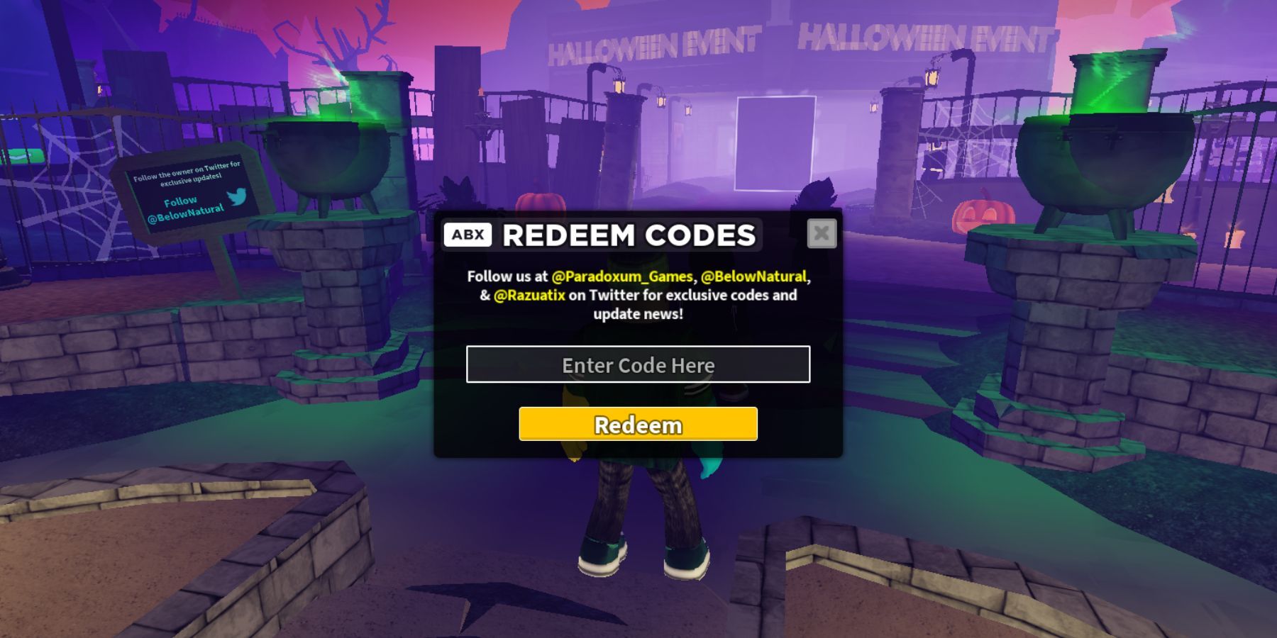 Roblox Tower Defense Simulator Codes (2)