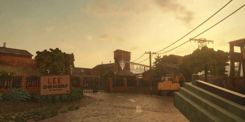 rocket entry teardown tool