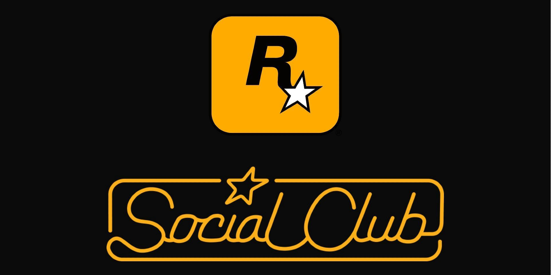 TUT] Rockstar Games Social Club Logo - GFX Requests & Tutorials