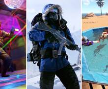 Rarest Skins In Rust