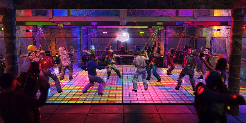 Rust Voice Props DLC