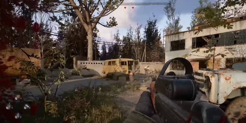 S.T.A.L.K.E.R. 2 Heart of Chornobyl