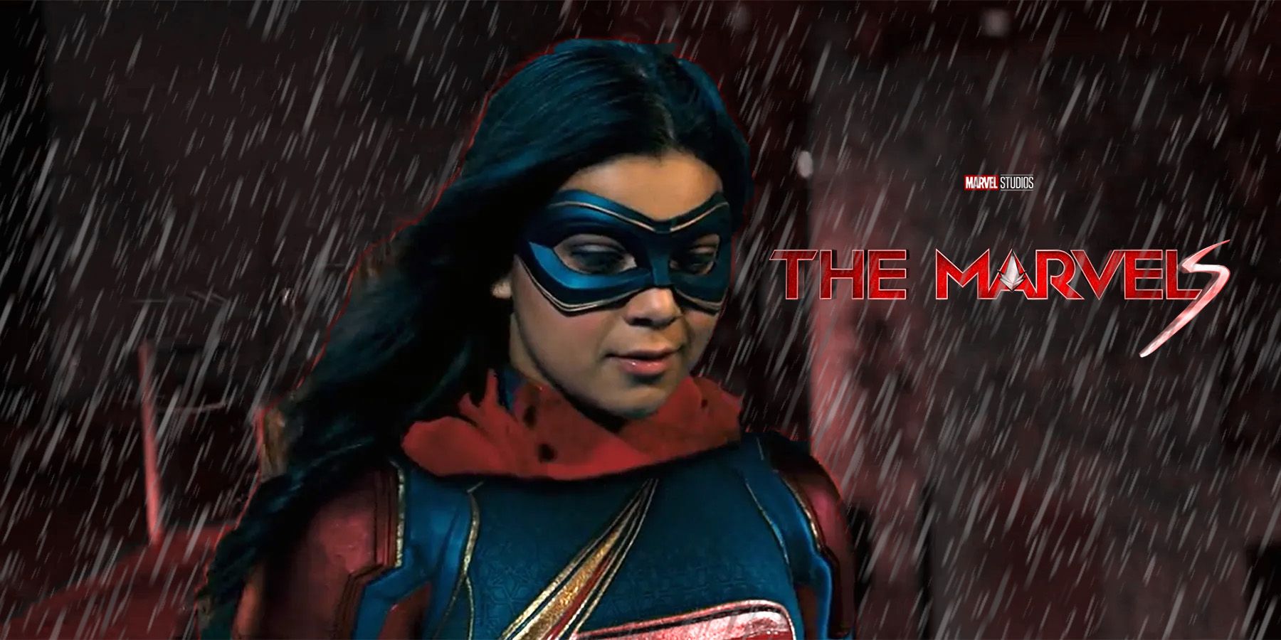 The Marvels Box Office Flop Ms. Marvel Actress Iman Vellani