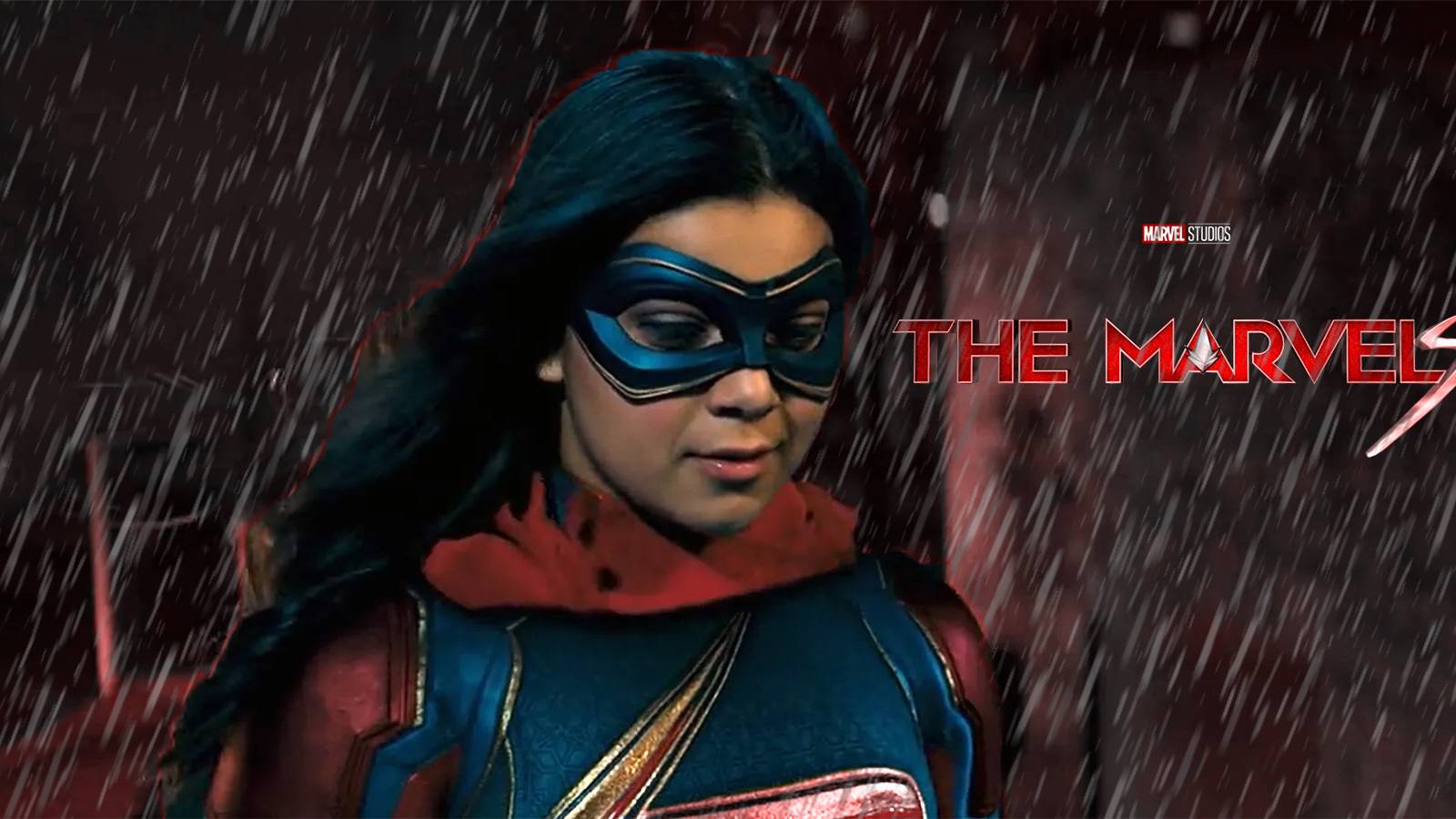 The Marvels Box Office Flop Ms. Marvel Actress Iman Vellani