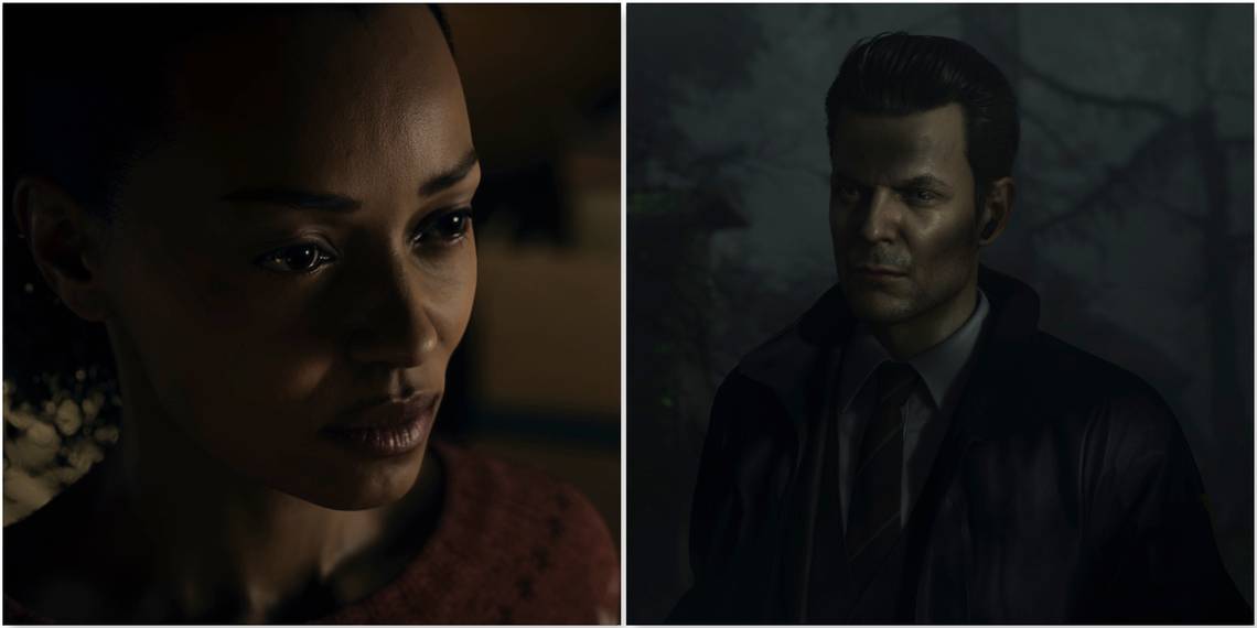 "8 Mejores Frases de Alan Wake 2"