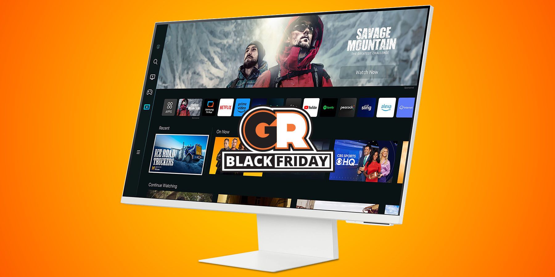 32 monitor black friday