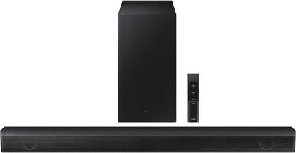 SAMSUNG HW-B550 Soundbar