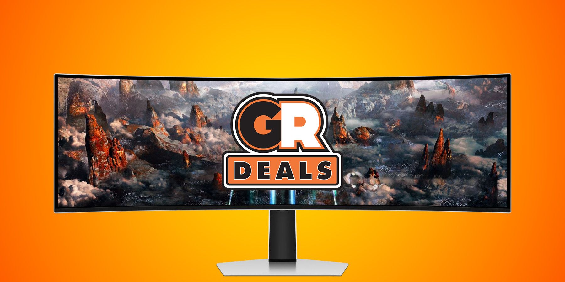 best gaming monitor deals