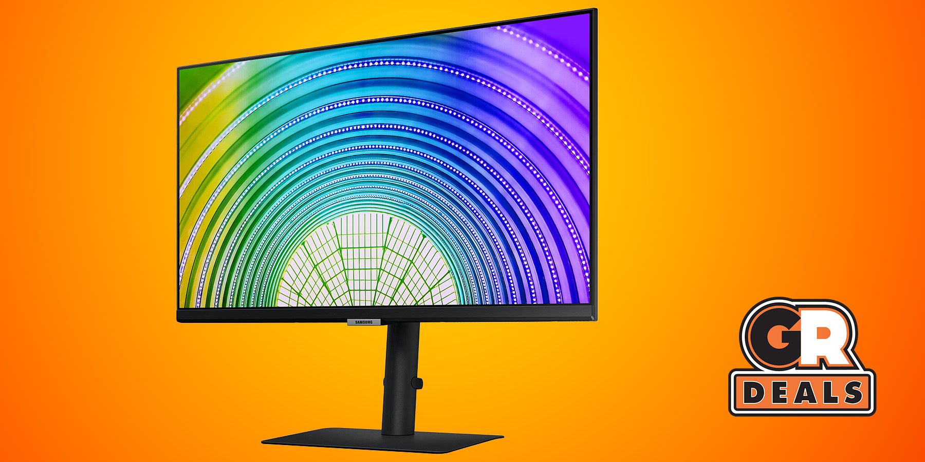 qhd 2k monitor